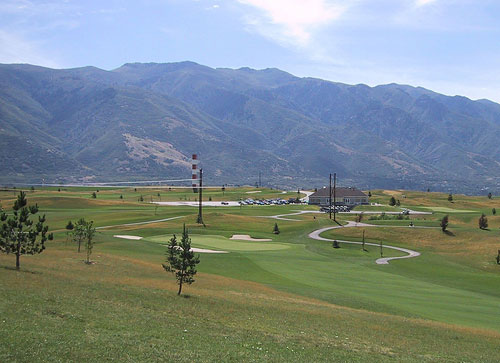 Sun Hills Golf Course Thumbnail Image