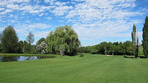 Valley View Golf Course Thumbnail Image