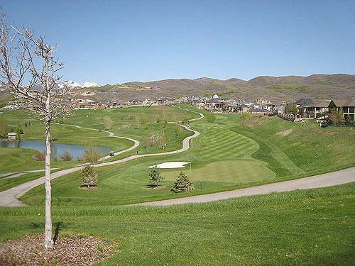 Eaglewood Golf Course Thumbnail Image