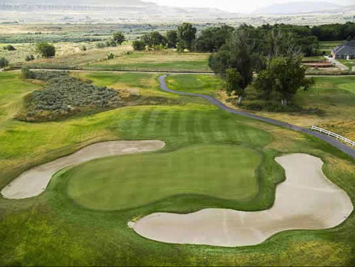 Riverbend Golf Course Thumbnail Image