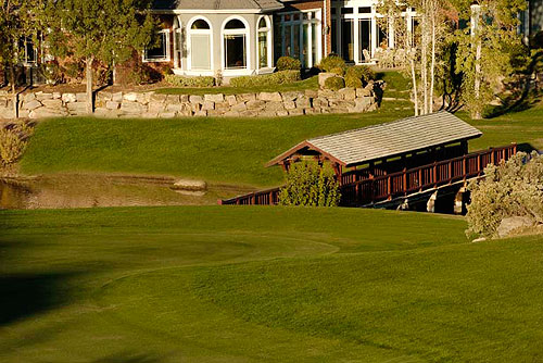 Sunbrook Golf Club Thumbnail Image