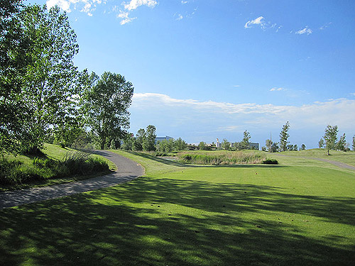 West Ridge Golf Course Thumbnail Image