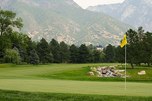 Willow Creek Country Club Thumbnail Image