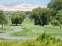Dinaland Golf Course Thumbnail Image
