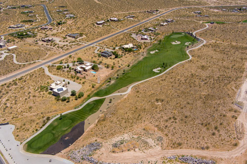 Copper Rock Golf Course Thumbnail Image