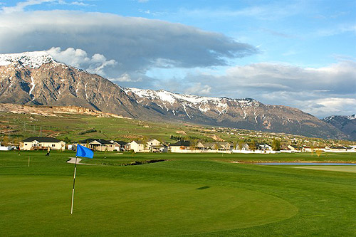 Remuda Golf Course Thumbnail Image