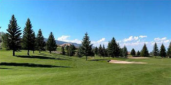 Bear Lake Golf Course Thumbnail Image