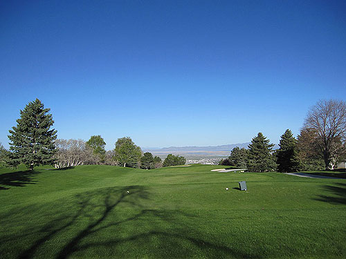 Bountiful Ridge Golf Course Thumbnail Image