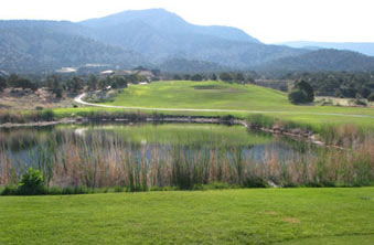 Cedar Ridge Golf Course Thumbnail Image
