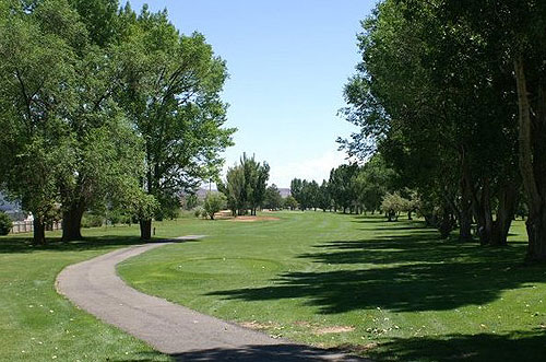 Roosevelt Golf Course Thumbnail Image