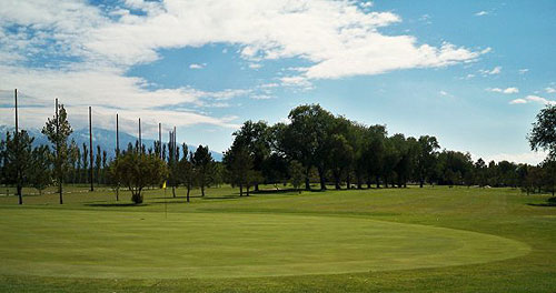 Fore Lakes Golf Course Thumbnail Image
