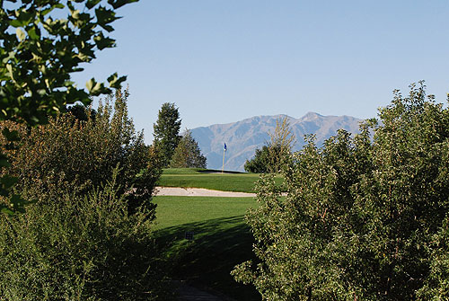 Birch Creek Golf Course Thumbnail Image