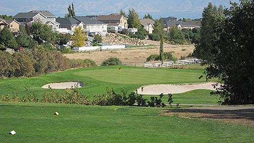 Glenmoor Golf Course Thumbnail Image