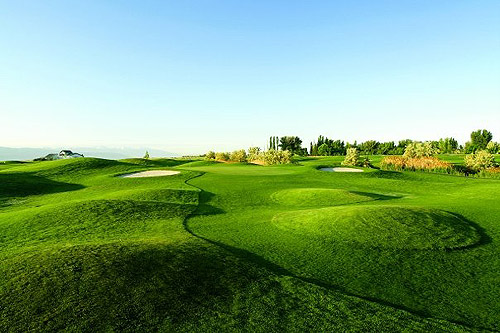 Glen Eagle Golf Club Thumbnail Image