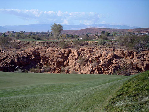 Green Spring Golf Course Thumbnail Image